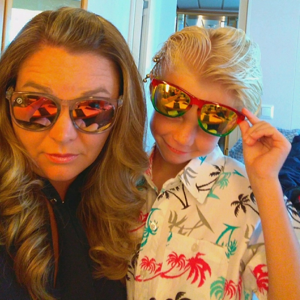 Meet your Posher, Melissa